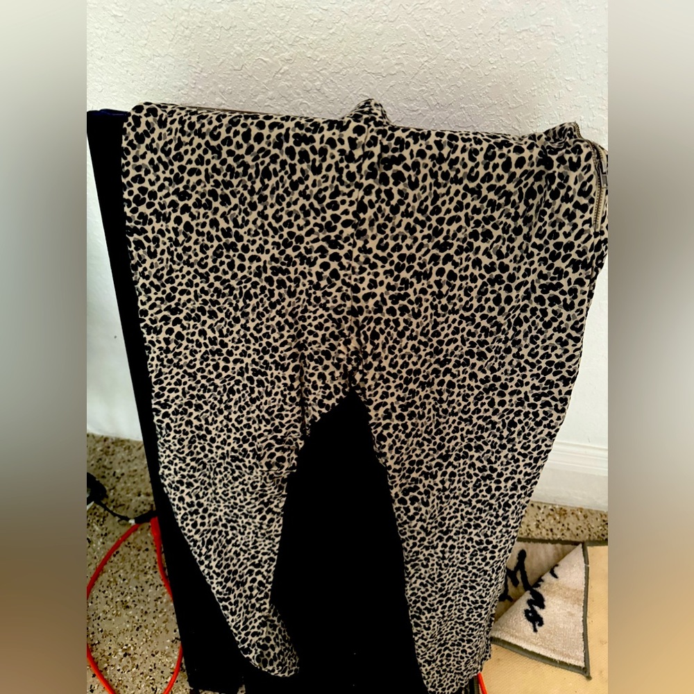 Stretch dress pants